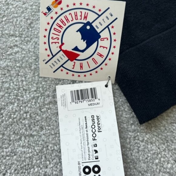 San Francisco Giants Long Sleeve Shirt - Picture 5 of 6